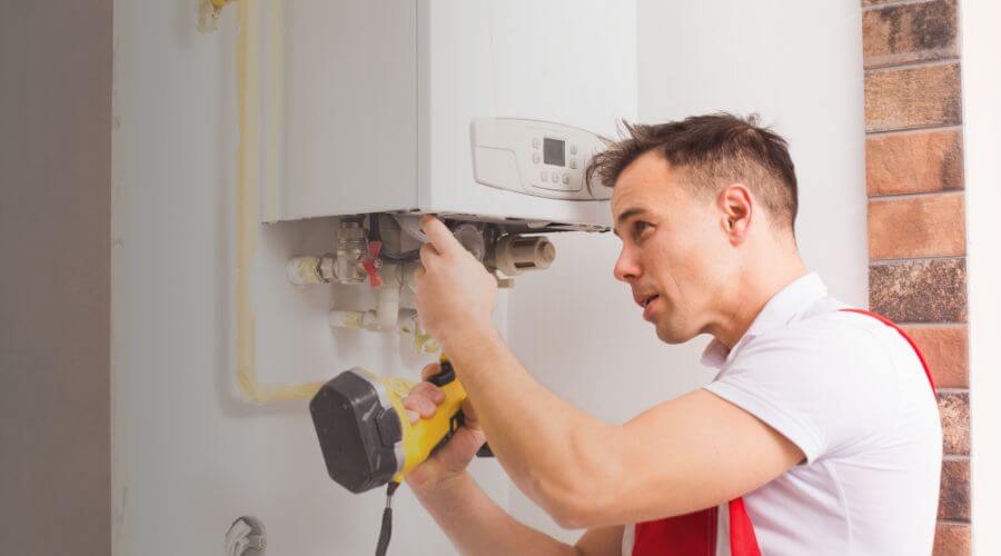 Local expert plumbing services in Garyville, LA